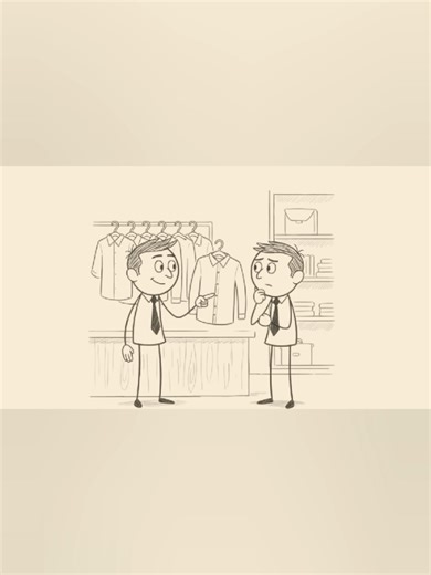 TheHumanHack (@thehumanhack1)’s video of wealth