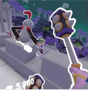 Mega Knight! #meme #memes #vr