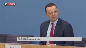 En direct - DIRECT - Coronavirus : le rythme actuel de transmissions en Europe est «très préoccupant», selon l'OMS