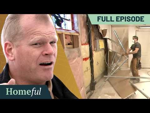 The Renovation Con Man Who Fooled Everyone | Holmes on Homes 504