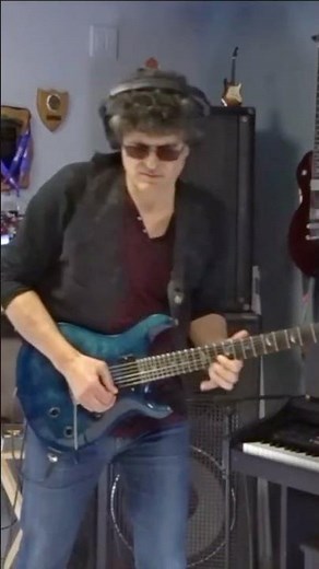 Mozart for Guitar - K421 String Quartet in Dm. #shorts