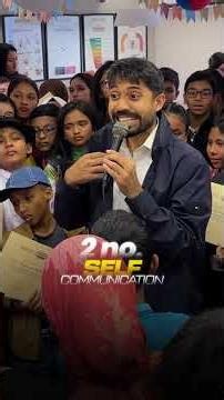 যেখানেই যাও না কেন, এই স্কিলটা তোমার লাগবেই | Ayman Sadiq