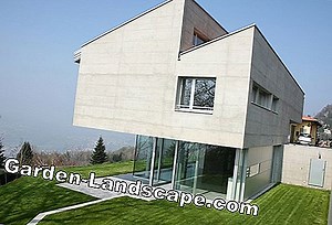 Other: Design Ideas For A Modern Front Garden - My Beautiful Garden | 2025