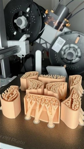 3D Lab | تحفة جديدة 😍 صندوق فراشة طلع أجمل من المتوقع