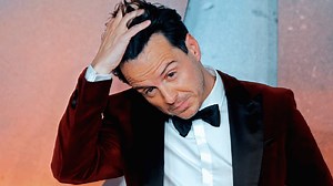 Here's why Andrew Scott wants to get rid of the term 'openly gay'