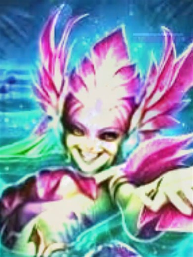 Nami é meta no mid sim #moba #floptok #play #lol #yassified #wildrift #💜 #nami