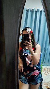 Halloween hair clip using fuzzywire #fuzzywire #pipecleaners #pipecleanerart #halloweenideas #halloween2024 | Shanley Diy