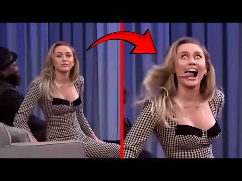 These Camera Glitches Are Freaking People Out! Most Bizarre Videos !