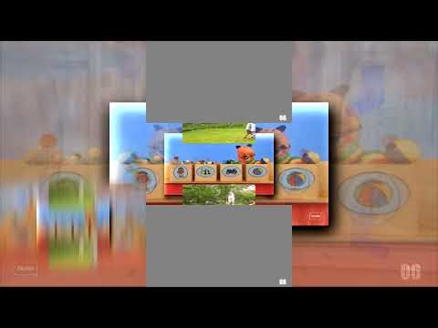 RQ YTPMV Nick Jr Babys Curious Buddies Helping At Home 2004 Scan Scan