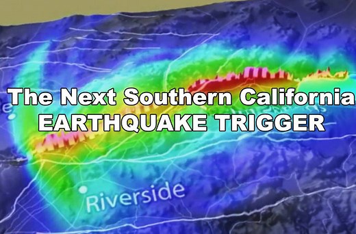 The Garlock Fault: Southern California's Sleeping Giant Awakens With Potential for up to an 8.0 quake if it goes off - CAPTIONING AVAILABLE Follow Southern California Weather Force for weather in the southland and California Fault Stress Model for earthquake model updates when given ... Video contents: A bit on the Garlock Fault. Earthquake Sequences leading up to the next Major Southern California Earthquake ... Drone video footage credit used for those interested in seeing more of the landscap