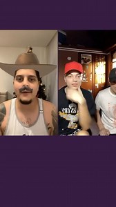 208K views · 15K reactions | Ayer me tiré un live de Tik tok y me junte con @cacha.oficial y hicimos batallas, me la pasé re bien gracias a la gente siempre por el cariño y el respaldo un abrazo feliz navidad! #vivofreestyle | Letra Emece | Facebook