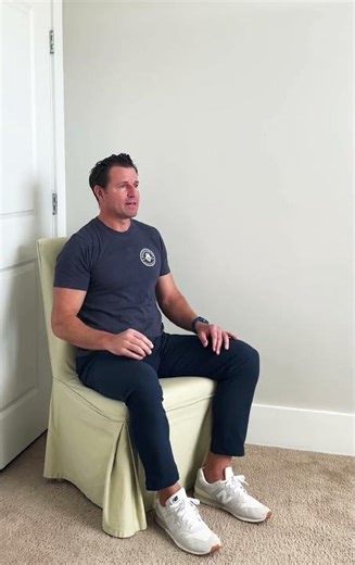 Double Inhale Long Exhale Breathing (Physiological Sigh)