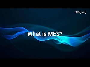 What is MES?