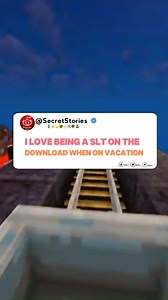 I LOVE BEING.. | Secret Stories