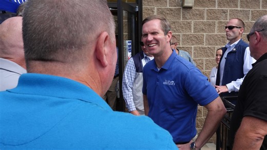 It was quite the year for Kentucky politics. Here are 5 of the biggest stories from 2024