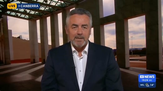 7.2K views · 109 reactions | In case you missed it… I was asked about energy security, environmental issues and the first couple of weeks in the new Parliament by ABC Afternoon Briefing host Patricia Karvellos. Been a busy couple of weeks in Canberra and I’m looking forward to getting home to Gippsland this weekend! #lovegippsland | Darren Chester MP | Facebook