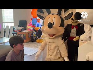 Gemmy Program Data Glitch Compilation (5)