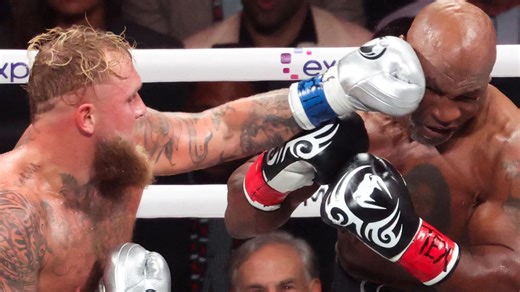 Jake Paul and Mike Tyson's boxing bans confirmed after Netflix showdown