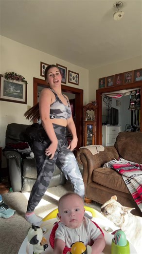 Cute Baby Moments That Brighten Your Day