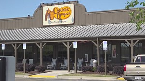 Cracker Barrel opens new restaurant in Denver