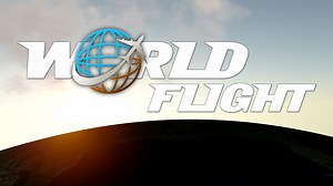 World Flight by Zero Gravity Games