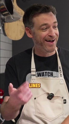 Dan Soder talks working on 'Billions'