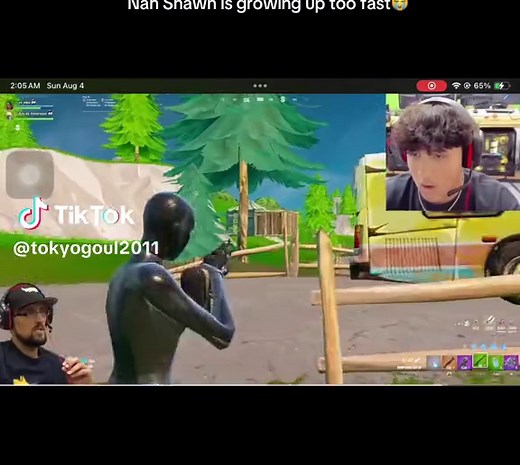 @FGTeeV what is this??