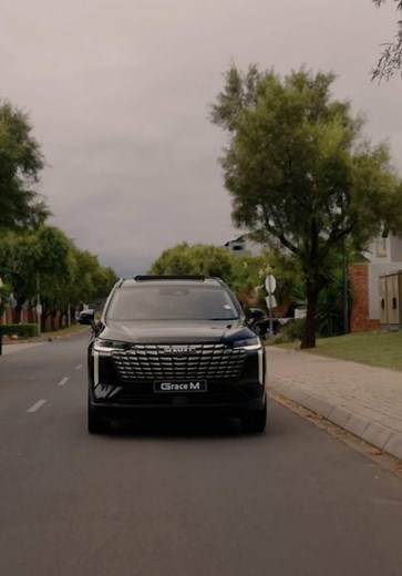 Luxury Redefined: My Experience with the GWM Haval H6 2.0T