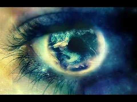 The Eyes Of Truth...Enigma