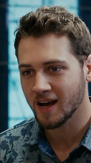 Murat believes Nazar is marrying Vedat for revenge - Black Sea | Fugitive #shorts