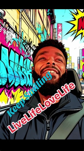 #CapCut #keepsmiling #lovelife #fyp #fyppp