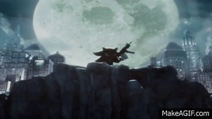 Shadow The Hedgehog - Intro HD on Make a GIF