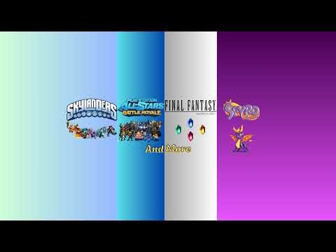 Spyro Reignited Trilogy | Spyro the Dragon - Tree Tops