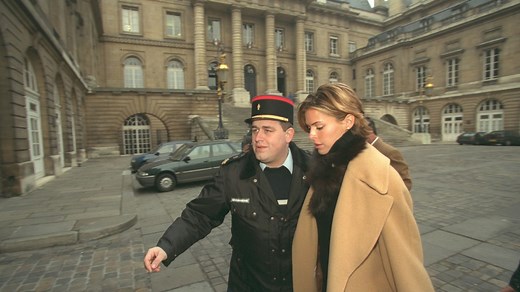 The real story of Kelly Fisher, Dodi al Fayed's alleged fiance before he met Princess Diana