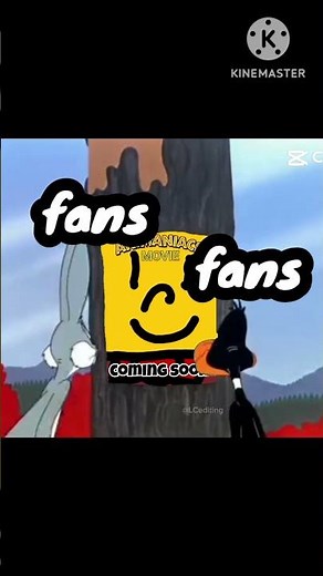 my coming soon of the Animaniacs movie