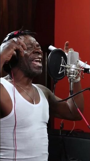 King Kong 🔥 The Inity Riddim story continues with a foundation voice. 🔥