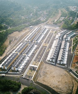 Sena Parc Senawang - Land General Berhad