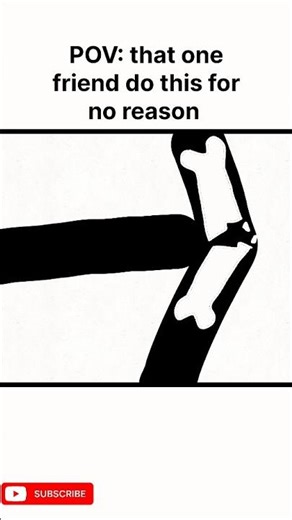 I have one of this kind 🥲😅 #funny #stickman #comedy #funnyanimation #memes #algorithm #animation