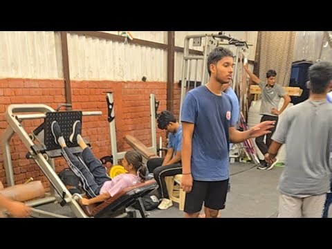 gym drill and conditioning session. #javelin #javelinthrow #academy #coaching