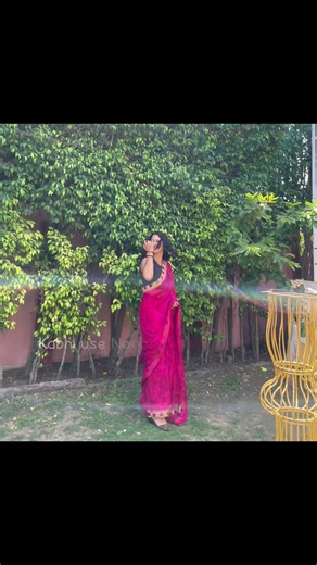 Kabhi Usse Noor Noor Kehta Hoon❤️‍🔥✨