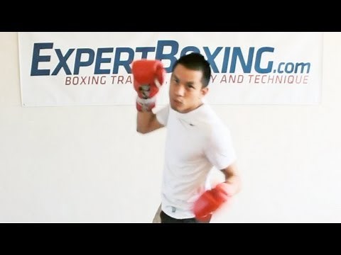 How to Throw a Shovel Hook