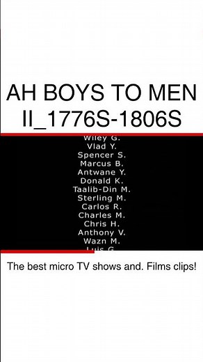Ah Boys to Men II: Epic Battle Scenes and Hilarious Moments #Comedy #Action