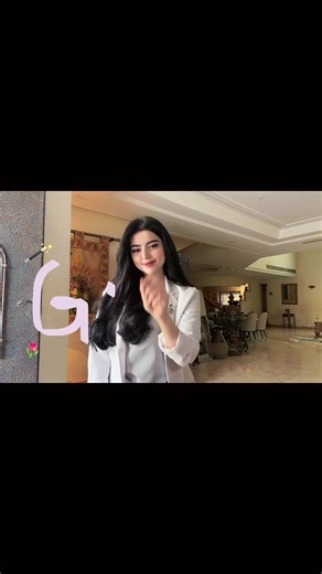 نسرين آل سويلم: مواقف مضحكة وقصة الباب المائل