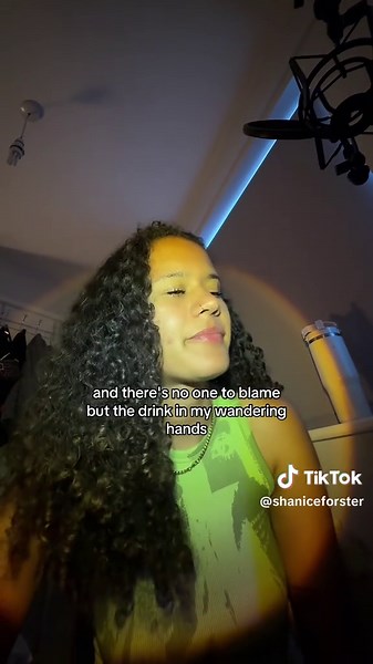 Falling - Harry Styles Cover Performance