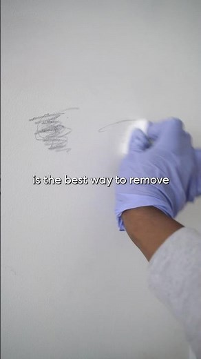 How To Remove Stains From Walls Without Damaging The Paint