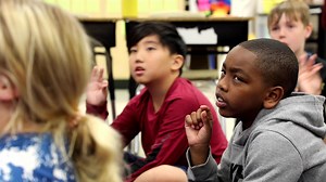 Strong principal leadership, high-quality curriculum, and an engaged community. These key elements are the reasons behind Waterloo Elementary School, Laurens District 55 improving their report card rating from Average to Excellent in one year! The Laurens District 55 elementary school improved their SC Ready ELA meets or exceeds scores from 27.2% to 44.2%, and their Math scores jumped from 19.6% to an incredible 47.4%. Congratulations Wrens! | South Carolina Department of Education