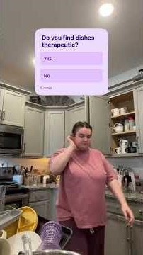 Unload and load my dishes with me!