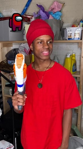 How Hackers in Among Us Behave | Ft. GT Twins Got Talent