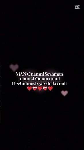 ona haqida sher