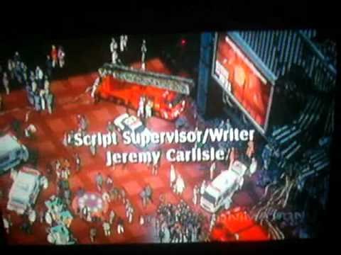 Case Closed Movie 1 Ending(Step By Step)